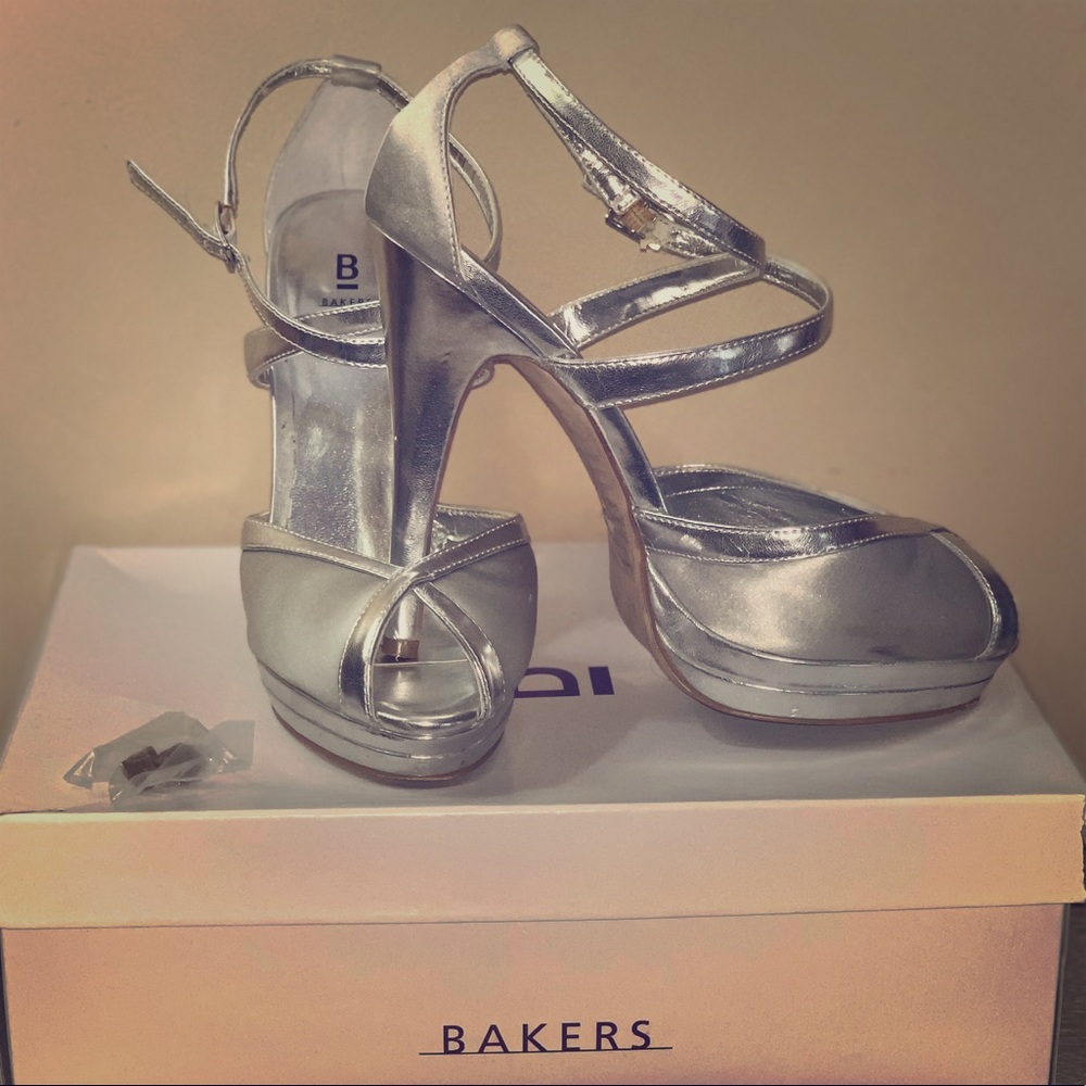 Bakers Heels